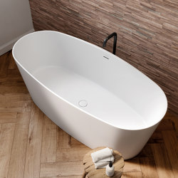 Bathtub | Vars | Bathroom fixtures | Acquabella