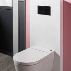 Furniture | Concealed cistern furniture