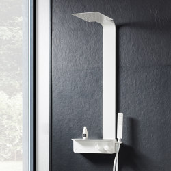 Shower column | Omnia