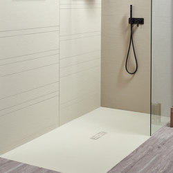 Shower tray | Core Ethnic | Bathroom fixtures | Acquabella