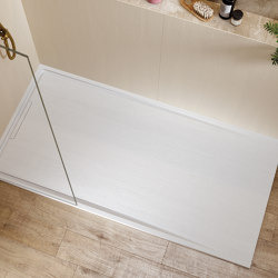 Shower tray | Tempo Arabba