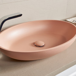 Sink | On-Top Oval