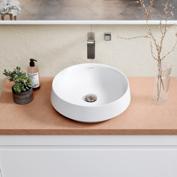 Sink | Venet Circle | Bathroom fixtures | Acquabella