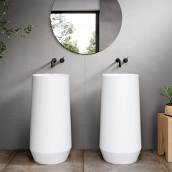 Totem | Venet | Bathroom fixtures | Acquabella