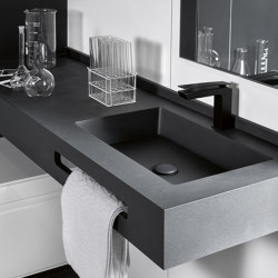 Worktop | Infinity | Bathroom fixtures | Acquabella