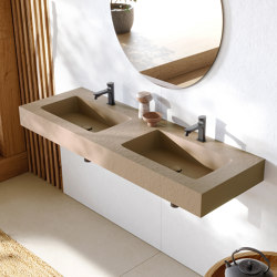 Worktop | Integra 2 | Bathroom fixtures | Acquabella