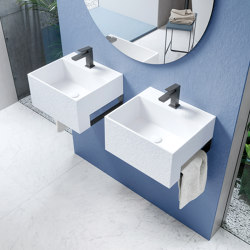 Worktop | Mini | Bathroom fixtures | Acquabella