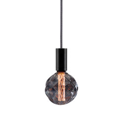 Opus Black | Lámparas de suspensión | NUD Collection