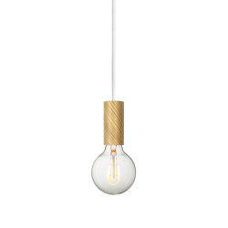 Tube Cane | Suspended lights | NUD Collection