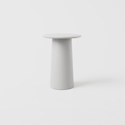 Proto Table Ø42 H55 | Tables d'appoint | +Halle