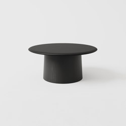 Proto Table Ø80 H35 | Coffee tables | +Halle