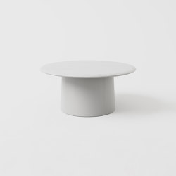 Proto Table Ø80 H35 | Coffee tables | +Halle