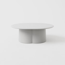 Proto Table L98 H35 | Coffee tables | +Halle