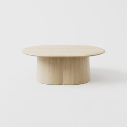 Proto Table L98 H35 | Coffee tables | +Halle