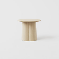 Proto Table L53 H45 | Side tables | +Halle