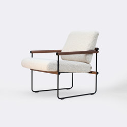 Audrey s12 | Armchairs | Ghyczy