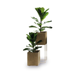 Wink | Plant pots | Ronda design