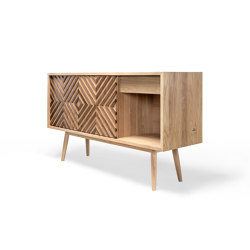 Casanova Sideboard | Sideboards | Wewood