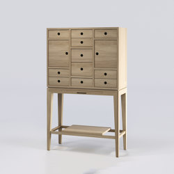 Contador Sideboard | Buffets / Commodes | Wewood