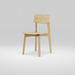 Ericeira Chair | Chaises | Wewood