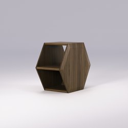 Hexa Coffee/Side Table | Coffee tables | Wewood