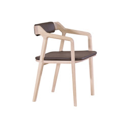 KUNDERA CHAIR - Stühle von Wewood | Architonic