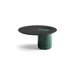 Lago Coffee Side Tables Architonic