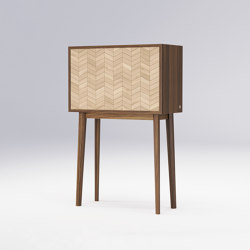 Mister Sideboard | Aparadores | Wewood