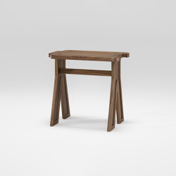 Multibanqueta Stool | Benches | Wewood