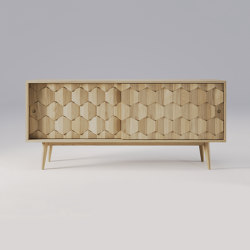 Scarpa Sideboard | Buffets / Commodes | Wewood