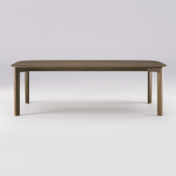 Soma Table À Manger | Dining tables | Wewood