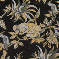 Draperies - Zoo | Drapery fabrics | The Fabulous Group
