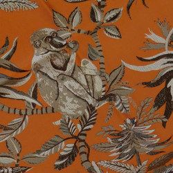 Mix & Match - Zoo | Upholstery fabrics | The Fabulous Group
