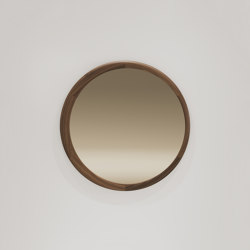 Luna Mirrors | Specchi | Wewood