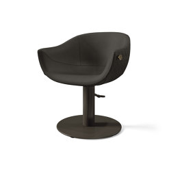 Queen Mary | MG BROSS Styling Salon Chair | Barber chairs | GAMMA & BROSS