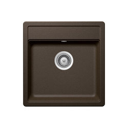 Mono N-100S - Bronze | Kitchen sinks | Schock