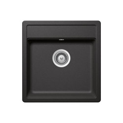 Mono N-100S - Stone | Kitchen sinks | Schock