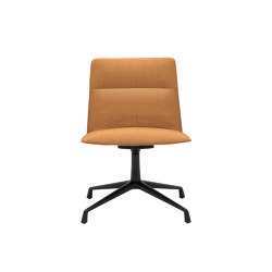 Capri Executive SI 1563 | Chairs | Andreu World