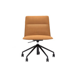 Capri Executive SI 1564 | Chairs | Andreu World