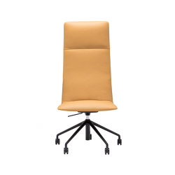 Capri Executive SI 1570 | Chairs | Andreu World