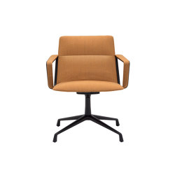 Capri Executive SO 1573 | Chairs | Andreu World