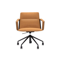Capri Executive SO 1575 | Chairs | Andreu World