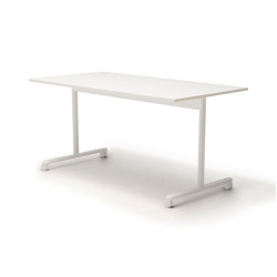 Connect Table ME 2905 | Contract tables | Andreu World