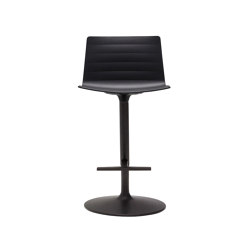 Flex Chair stool BQ 1319 | Sgabelli bancone | Andreu World