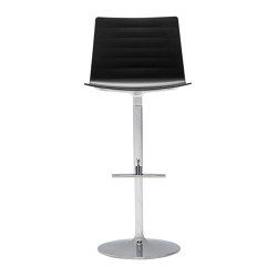 Flex Chair stool BQ 1325 | Bar stools | Andreu World