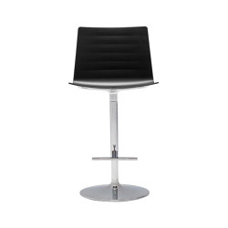 Flex Chair stool BQ 1326 | Sillas de trabajo altas | Andreu World