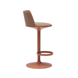 Hula 46 BQ 2966 | Counter stools | Andreu World