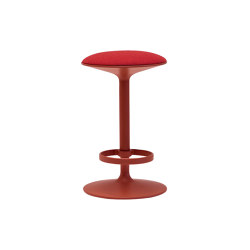 Hula 46 BQ 2972 | Counter stools | Andreu World