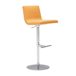 Lineal Comfort BQ 0640 | Bar stools | Andreu World