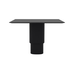 Solid Conference Table ME 03145 | Contract tables | Andreu World